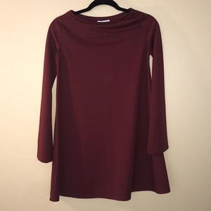 Size S dress from Zara
